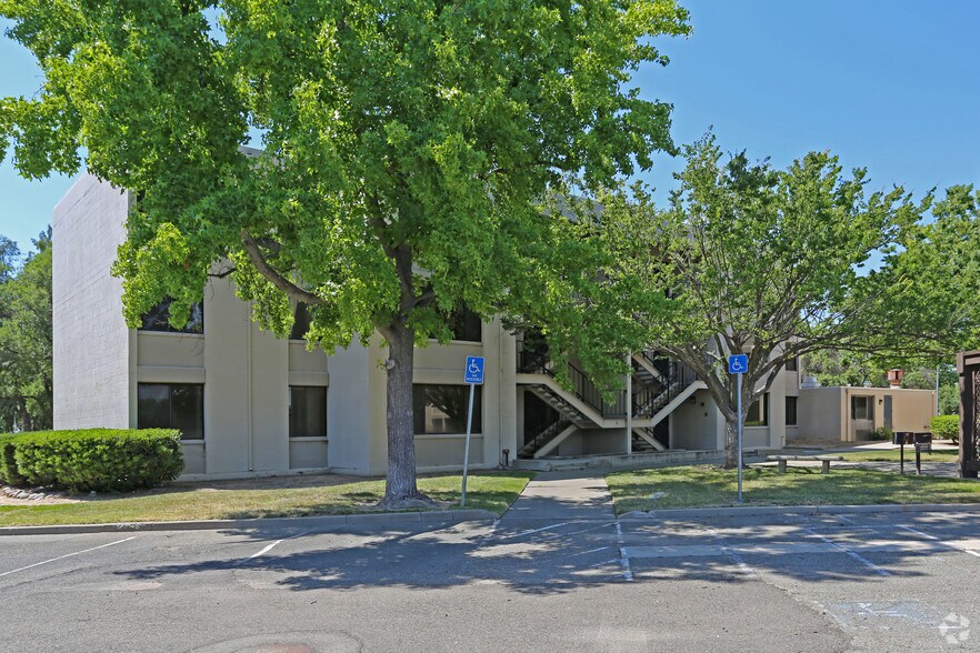 3201-3207 James Way, Mcclellan, CA for lease - Building Photo - Image 2 of 2