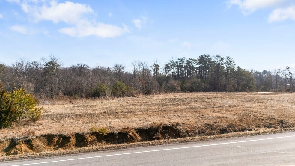 888 Indiana 3 Hwy, Lexington, IN à vendre - Photo du bâtiment - Image 3 de 22