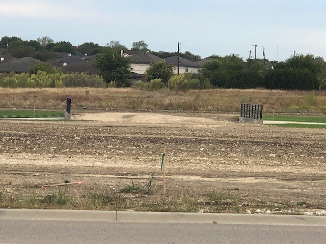4661 Rosewood Dr, Killeen, TX à vendre Photo du bâtiment- Image 1 de 3