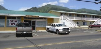More details for 349 N Market St, Wailuku, HI - Multifamily for Sale
