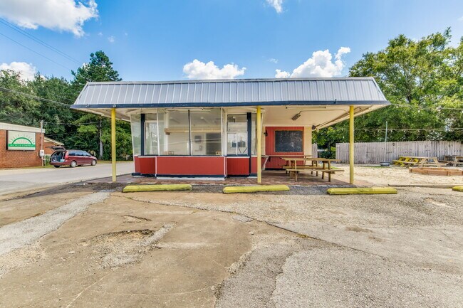 More details for 5168 Stewart St, Milton, FL - Retail for Lease