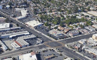More details for 6000 Lankershim Blvd, North Hollywood, CA - Retail for Lease