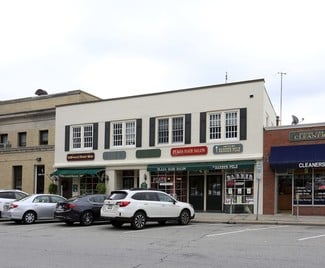 More details for 7-9 Kirby Plz, Mount Kisco, NY - Office for Lease