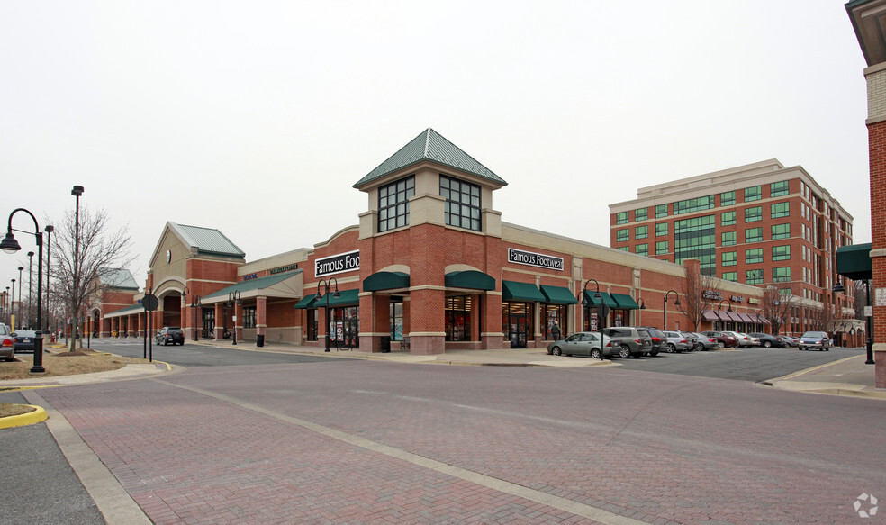 5960-5990 Kingstowne Towne Ctr, Alexandria, VA à louer - Photo principale - Image 1 de 6