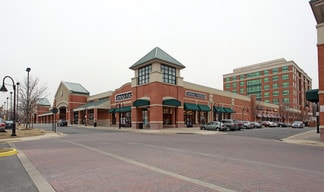 More details for 5990 Kingstowne Towne Ctr, Alexandria, VA - Coworking for Lease