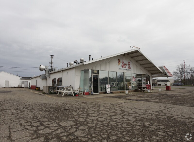 9081 State Route 14, Streetsboro, OH à louer - Photo du bâtiment - Image 2 de 10