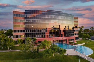 Plus de détails pour 4500 S Lakeshore Dr, Tempe, AZ - Bureau à louer