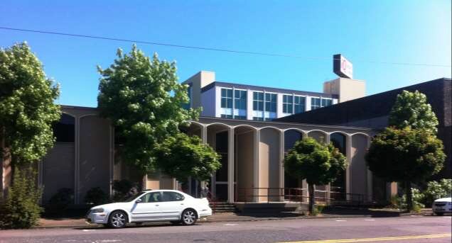 100 E 13th St, Vancouver, WA à louer - Photo du bâtiment - Image 3 de 5