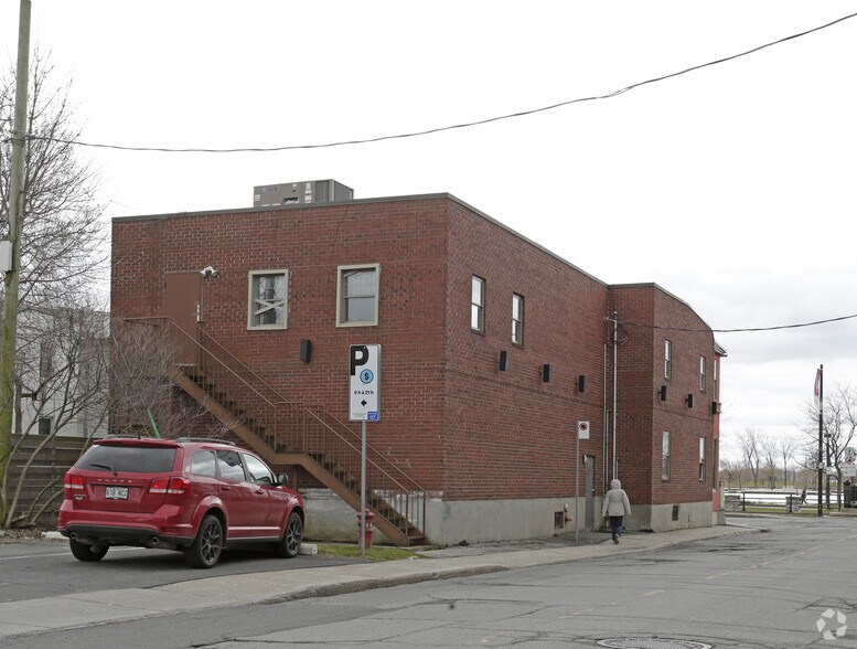 1796-1798 Saint-Joseph Boul, Lachine, QC à vendre - Photo du bâtiment - Image 3 de 4