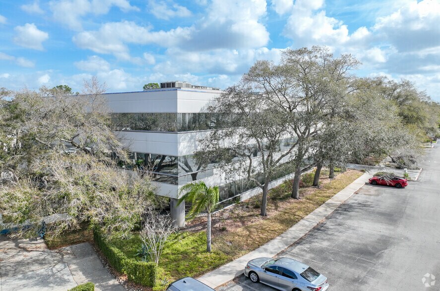 260 Wekiva Springs Rd, Longwood, FL à vendre - Photo du bâtiment - Image 2 de 9