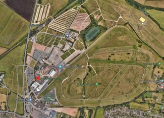 More details for Cheltenham Racecourse, Cheltenham - Land for Lease