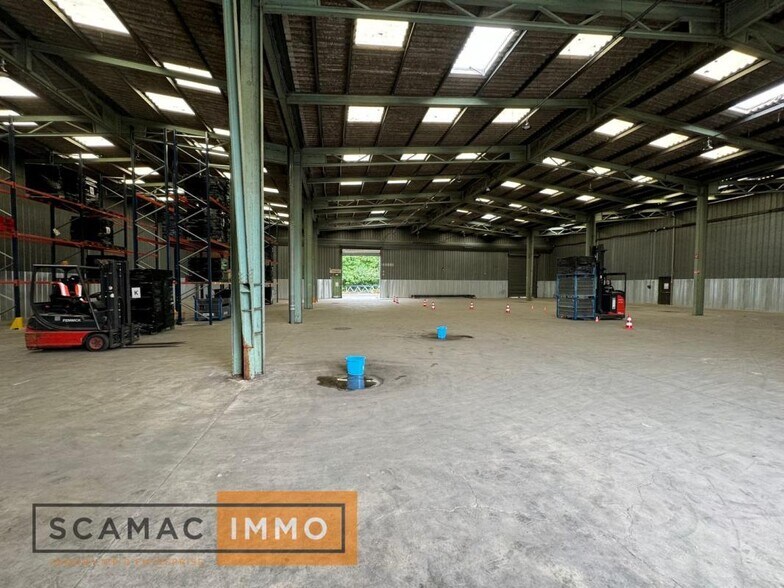 Industrial in Viry-Châtillon for lease - Building Photo - Image 2 of 6