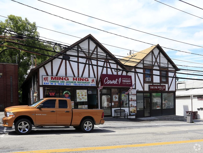16 S Main St, Florida, NY for lease - Building Photo - Image 3 of 3