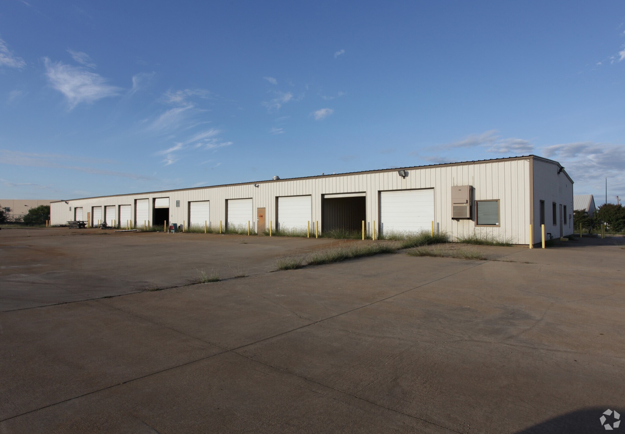 225 Metro Dr, Terrell, TX à vendre Photo principale- Image 1 de 7