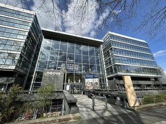 Plus de détails pour 345 Avenue Georges Clemenceau, Nanterre - Bureau, Industriel à louer