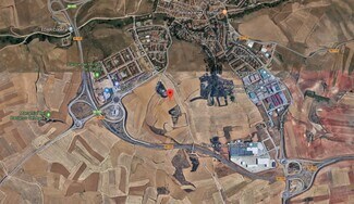 Plus de détails pour Zona el Panderillo, Cobeña - Terrain à vendre