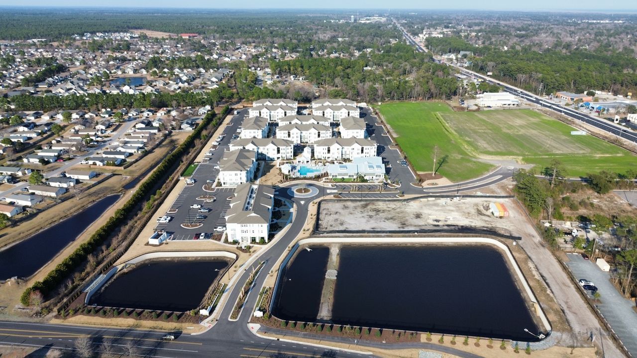 7241 Market Street, Wilmington, NC for lease Building Photo- Image 1 of 5