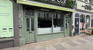 Plus de détails pour 845 Fulham Rd, Londres - Commerce de détail à louer