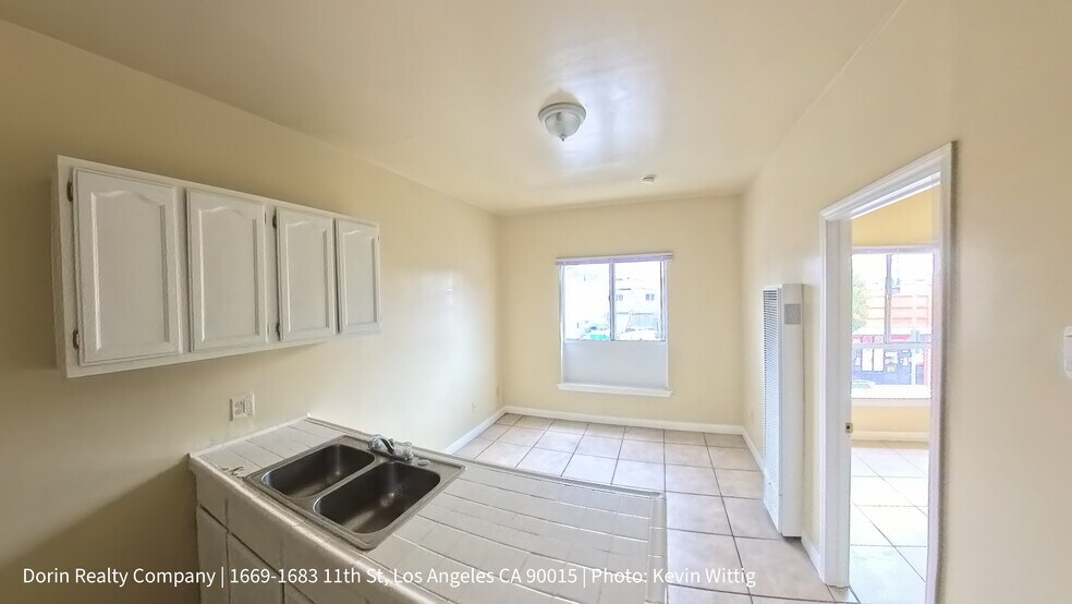 1669-1683 11th St, Los Angeles, CA à vendre - Photo intérieure - Image 3 de 11
