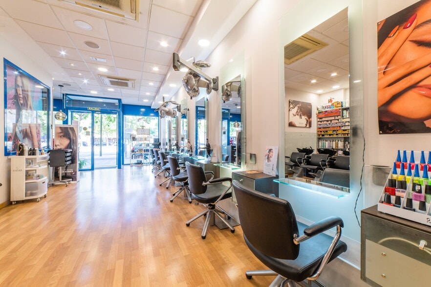 Immeuble residentiel dans Madrid, Madrid à vendre - Photo intérieure - Image 3 de 3