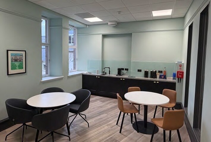 37 Albyn Pl, Aberdeen à louer - Photo du bâtiment - Image 3 de 17