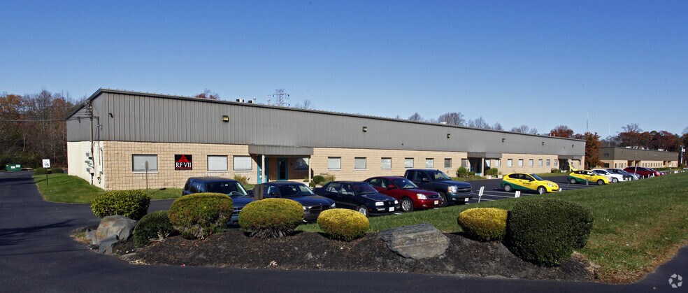 1041 Glassboro Rd, Williamstown, NJ à louer - Photo du bâtiment - Image 2 de 14