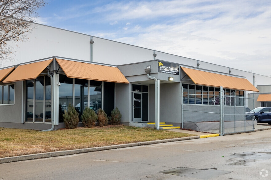 1445 Taney St, North Kansas City, MO for lease - Building Photo - Image 1 of 10