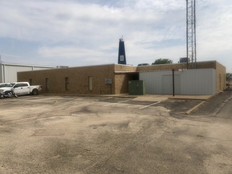 3202 Fortress Dr, Midland, TX à vendre - Autre - Image 2 de 2