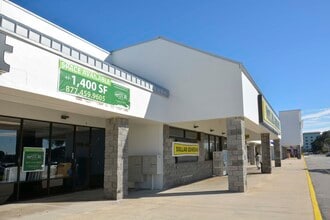 1153-1155 Malabar Rd NE, Palm Bay, FL for lease Interior Photo- Image 2 of 5