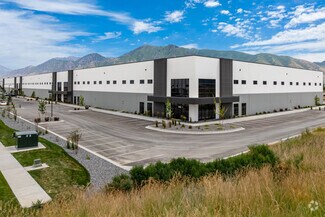 Spanish Springs Industrial Park - Warehouse