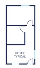 5625 Woodrow Bean, El Paso, TX for lease Interior Photo- Image 1 of 1
