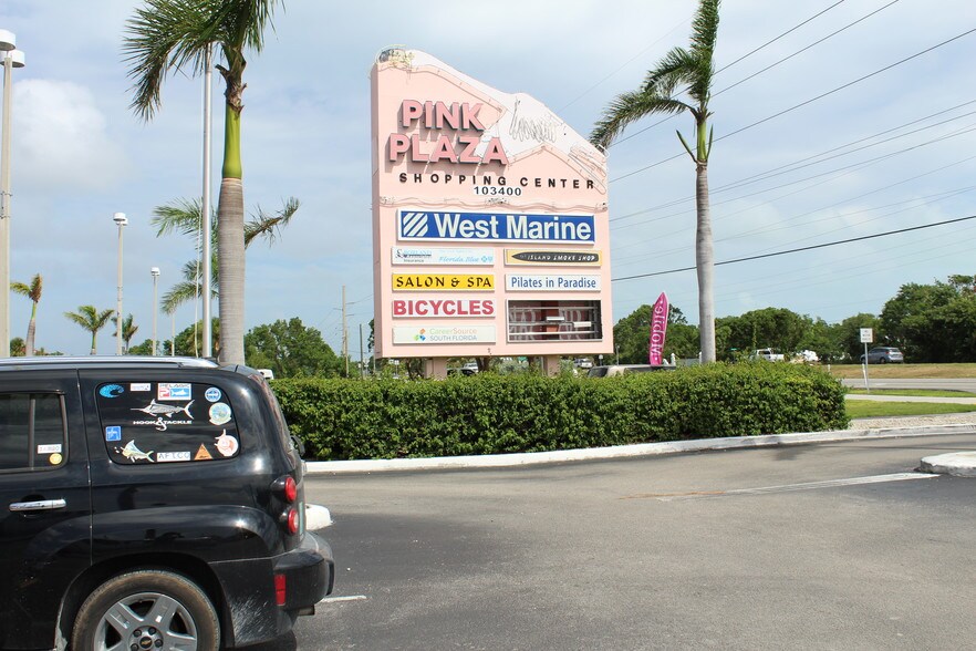 103400 Overseas Hwy, Key Largo, FL à louer - Autre - Image 3 de 15