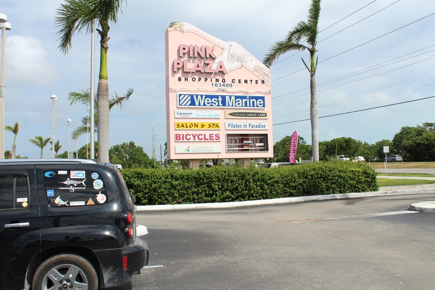 103400 Overseas Hwy, Key Largo, FL for lease - Other - Image 3 of 15