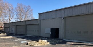 More details for 1225 N B St, Sacramento, CA - Industrial for Lease