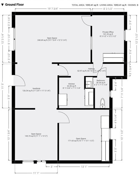 1905 W Baker St, Plant City, FL à louer - Photo du bâtiment - Image 3 de 16