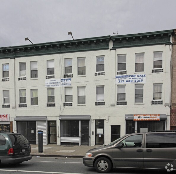 3820 Fort Hamilton Pky, Brooklyn, NY for sale - Primary Photo - Image 1 of 1