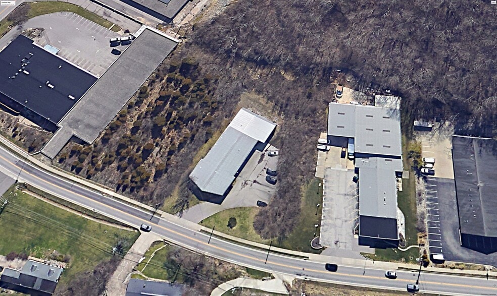 941 Dudley Rd, Edgewood, KY à vendre - Photo du bâtiment - Image 2 de 2