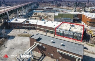 More details for 2338 Canal Rd, Cleveland, OH - Industrial for Sale