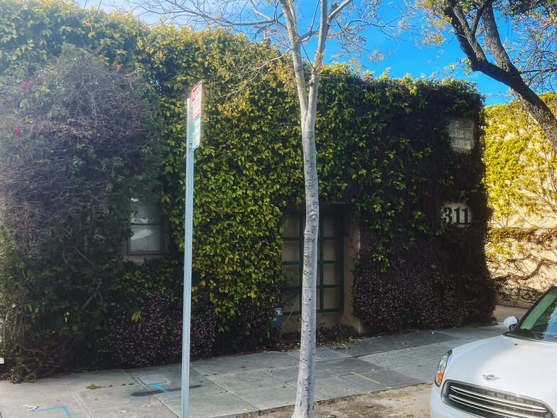 311 7th Ave, San Mateo, CA for lease - Building Photo - Image 1 of 6