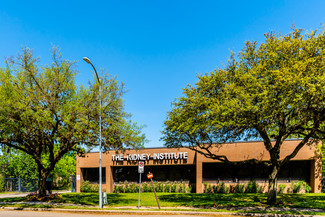 More details for 1415 La Concha Ln, Houston, TX - Office/Medical for Lease