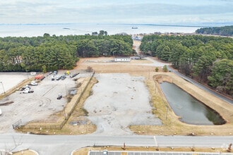 6701 College Dr, Suffolk, VA - Aerial  map view - Image1