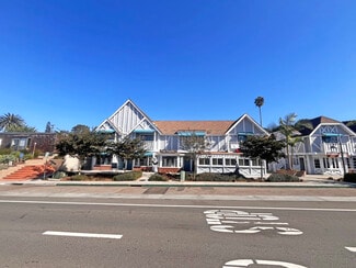 More details for 1011 Camino del Mar, Del Mar, CA - Office for Lease