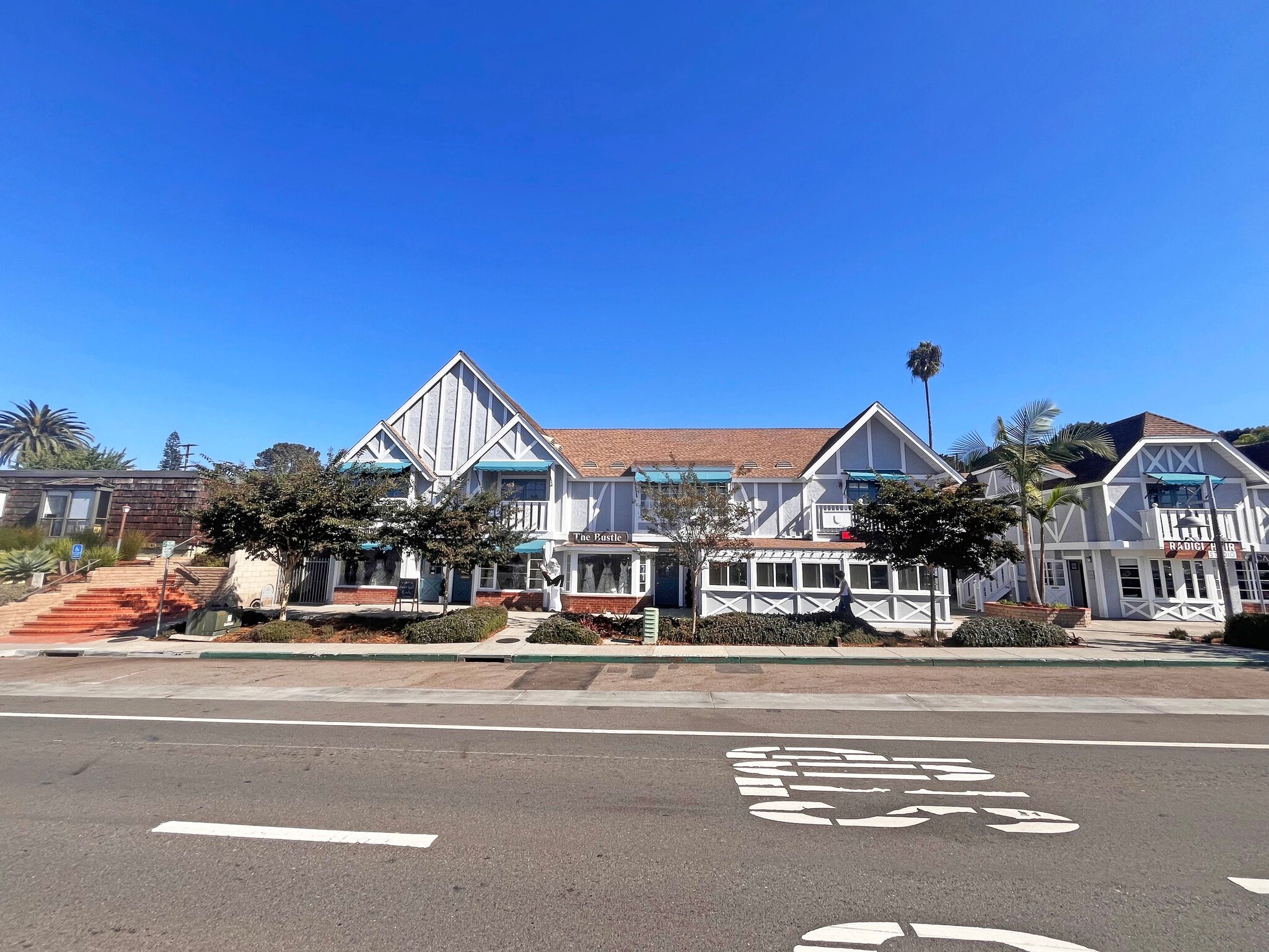 1011 Camino del Mar, Del Mar, CA for lease Primary Photo- Image 1 of 7