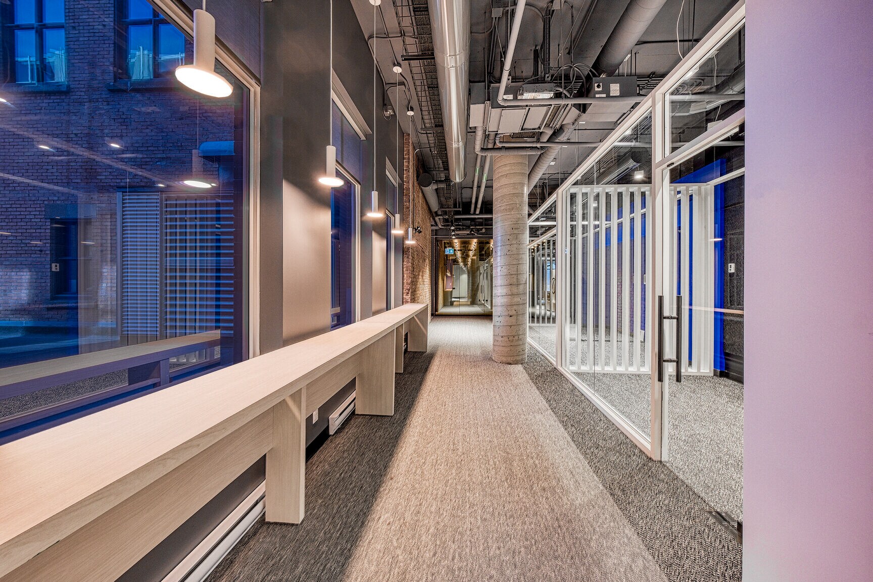 330 Rue De Saint-Vallier E, Québec, QC à louer Photo intérieure- Image 1 de 5