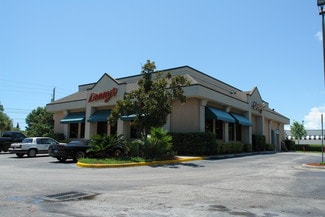 More details for 110 Williamson Blvd, Ormond Beach, FL - Retail for Lease