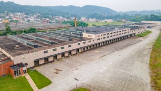 Plus de détails pour 200 28th St, Mckeesport, PA - Industriel à vendre
