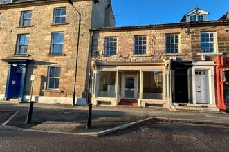 5A Westmoreland St, Harrogate for lease Building Photo- Image 1 of 3