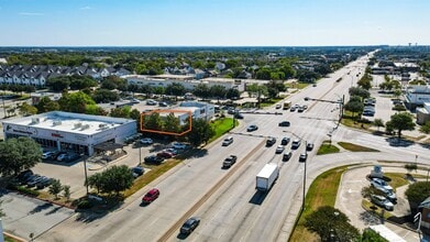 1931 Texas Ave S, College Station, TX for lease Interior Photo- Image 2 of 10