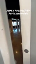 3101 N Federal Hwy, Fort Lauderdale, FL for lease - Commercial Listing Video 