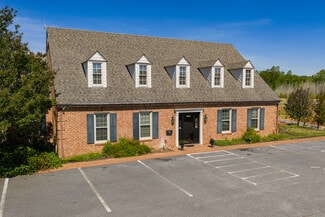 More details for Halifax Rd Storage Units – Flex for Sale, Halifax, VA